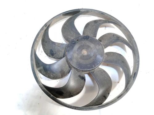 Used Radiator fan Radiator fan DACIA SANDERO II TCe 90 (B8M1, B8MA, B8AC) (90 hp) 18549861 18549861