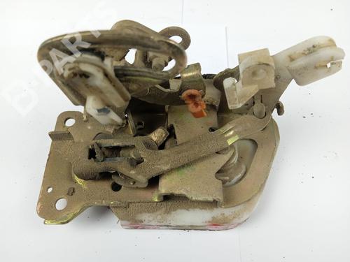 Used Rear left lock Rear left lock MITSUBISHI PAJERO SPORT I (K7_, K9_) [1996-2026] 11095033 11095033