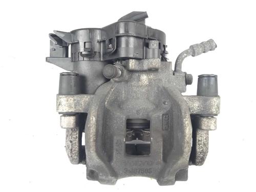 Used Right rear brake caliper Right rear brake caliper VOLVO S60 III (224) T4 (190 hp) 20663932 20663932