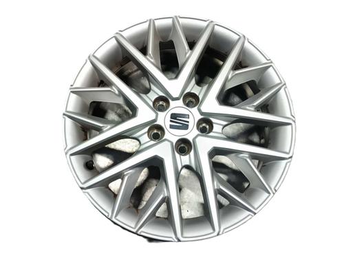 Used Rim Rim SEAT IBIZA V (KJ1, KJG) 1.0 TSI (95 hp) 40459806 40459806