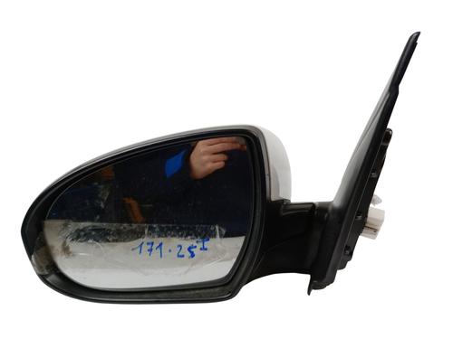 Left mirror HYUNDAI TUCSON (TL, TLE) 1.6 CRDi | BP25491720C26 