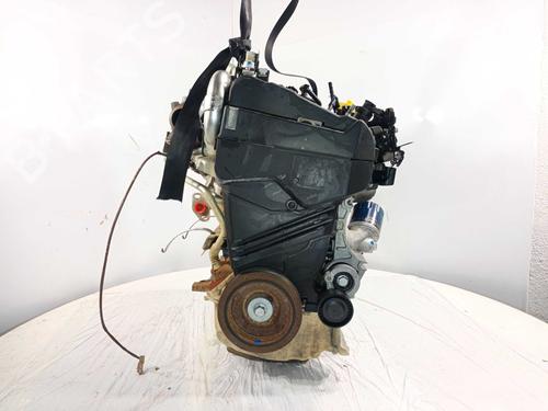 Used Engine Engine RENAULT CLIO IV (BH_) 1.5 dCi 75 (75 hp) 32111689 32111689