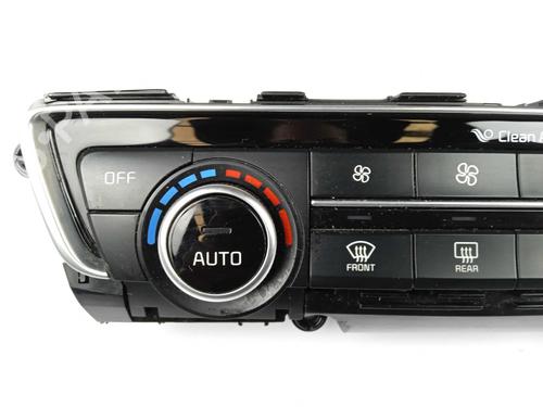 Climate control KIA OPTIMA (JF) | BP10728538I5 - Image 2