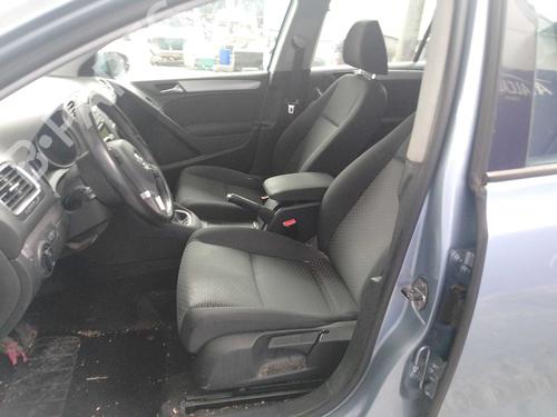 Front left lock VW GOLF VI (5K1) 1.6 TDI | BP30907034C98 - Image 14