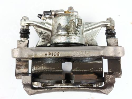 Left front brake caliper SEAT LEON Sportstourer (KL8, KLD) 1.5 eTSI | BP29156568M105