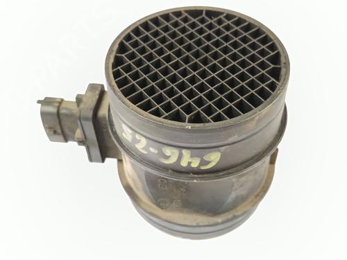 Used Mass air flow sensor FIAT DUCATO Van (250_) 130 Multijet 2,3 D (131 hp) 30143167