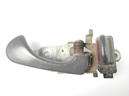 Used Front right interior door handle Front right interior door handle 15838038 15838038