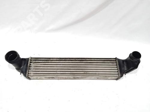 Used Intercooler Intercooler BMW 3 (E46) 320 d (150 hp) 10146378 10146378