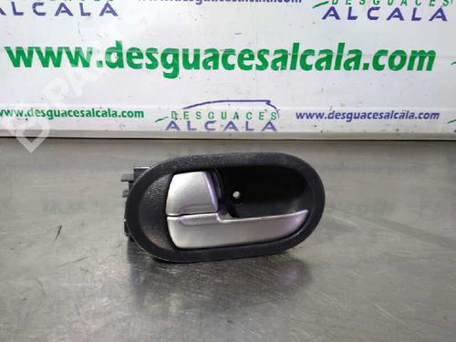 Used Front left interior door handle Front left interior door handle MITSUBISHI COLT VI (Z3_A, Z2_A) [2002-2012] 10196747 10196747