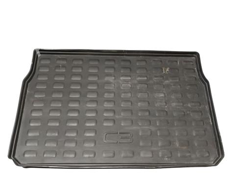 Used Luggage compartment floor Luggage compartment floor CITROËN C3 III (SX) 1.2 THP 110 (SXHNPS, SXHNZT, SXHNZ6) (110 hp) 34223893 34223893