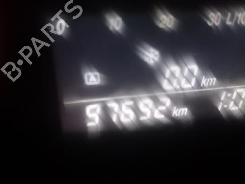 Gearbox SUZUKI SX4 (EY, GY) 2.0 DDiS 4x4 (RW420D) | BP22740598M3 