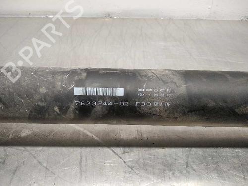 Other BMW 3 (F30, F80) 316 d | BP14348593O1