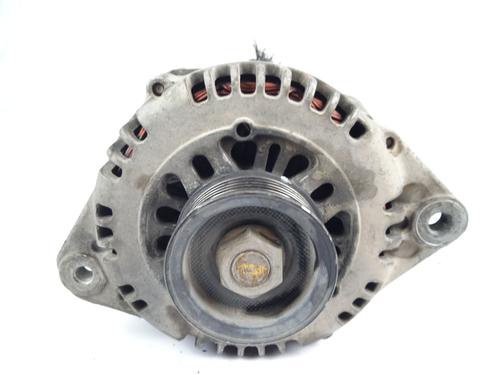 Used Alternator HONDA CIVIC VII Hatchback (EU, EP, EV) 1.7 CTDi (EP4, EU9) (100 hp) 17190130