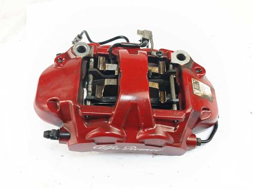 Used Left front brake caliper Left front brake caliper 31638987 31638987
