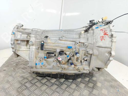 Gearbox SSANGYONG MUSSO (QK) 2.2 e-XDi 4WD | BP40086743M3 - Image 4