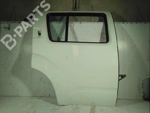 Right rear door NISSAN PATHFINDER III (R51)  | BP9991210C5 