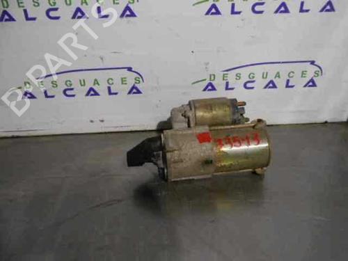 Used Starter Starter DAEWOO NUBIRA Saloon (J200) [2003-2026] 9985734 9985734