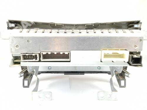 Radio NISSAN QASHQAI II (J11, J11_)  | BP12127381E6 