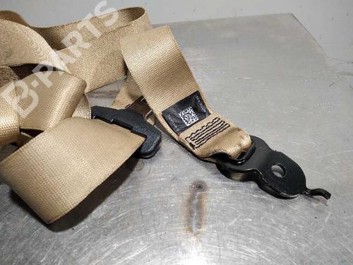 Rear left seatbelt BMW 5 (F10) 520 d | BP10142804I29 