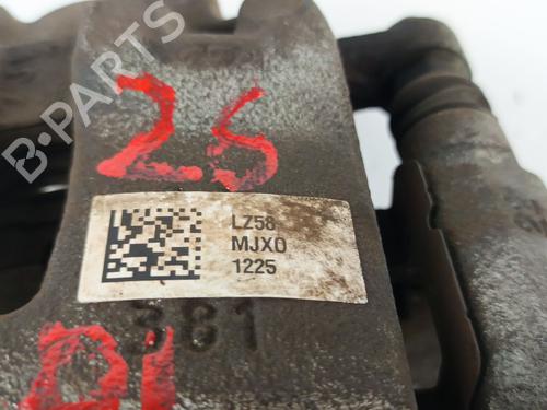 Left front brake caliper KIA STONIC (YB) 1.0 T-GDi | BP32068160M105 - Image 3