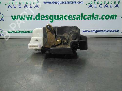 rear-left-lock-peugeot-607-9d-9u-electrica-5-pines-2000-9989657 main image
