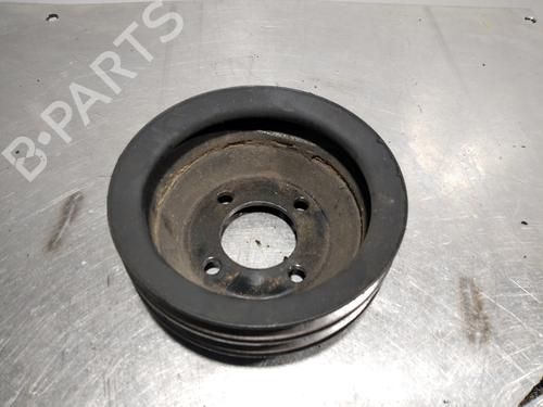 Used Pulley TOYOTA LAND CRUISER 90 (_J9_) 3.0 TD (KZJ90, KZJ95) (140 hp) 14349080