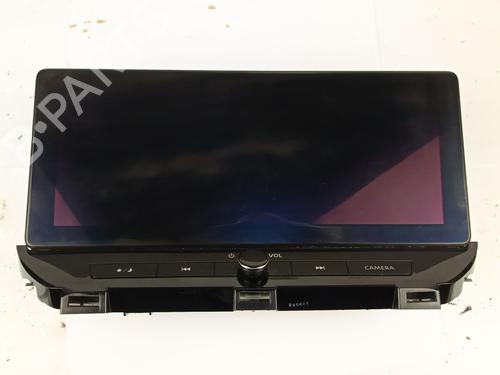 Display NISSAN JUKE (F16_) 1.0 (114 hp) 31832366