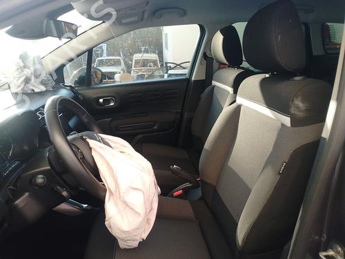 Starter CITROËN C3 AIRCROSS II (2R_, 2C_) 1.2 PureTech 110 (2RHNZB, 2RHNZW, 2RHNPX, 2RHNPJ) | BP30377119M8 