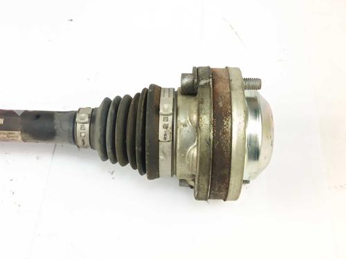 Left front driveshaft VW CADDY V Box Body/MPV (SBA, SBH) 2.0 TDi | BP37020984M38 - Image 3
