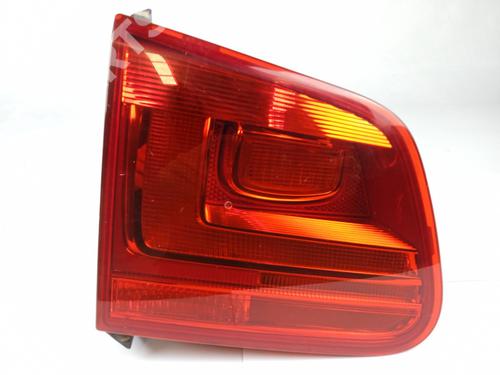 Used Left tailgate light Left tailgate light VW TIGUAN (5N_) 2.0 TDI 4motion (170 hp) 11045016 11045016