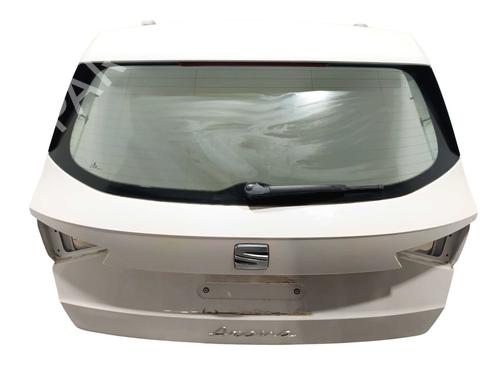 Used Tailgate Tailgate 37517084 37517084