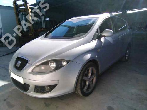 Left front window switch SEAT ALTEA XL (5P5, 5P8)  | BP9979753I27 