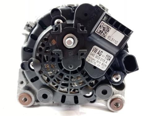 Alternator SEAT IBIZA IV (6J5, 6P1) 1.0 TSI | BP18411132M7 