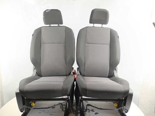 Ensemble sièges Ensemble sièges FIAT DOBLO Box Body/MPV (510_, 511_) BlueHDi 100 (102 hp) 34152461 34152461