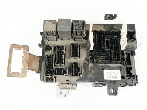 Sikringsdose NISSAN TERRANO II (R20) 2.7 TDi 4WD (125 hp) 26448007