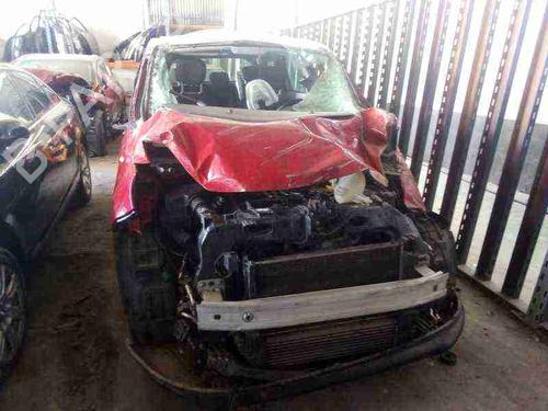 Used Parts FIAT 500L (351_, 352_)  1.6 D Multijet (199LYE1B)  1147532