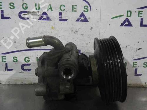 Used Steering pump Steering pump 9986421 9986421