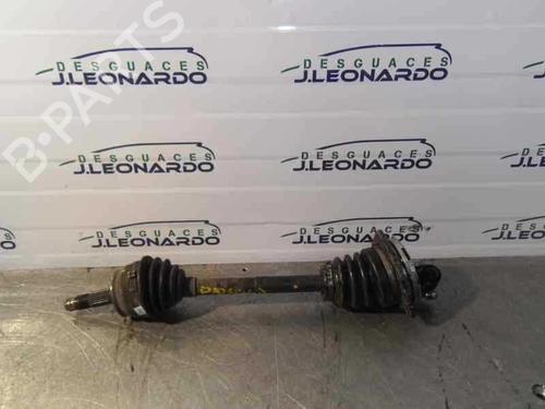 Used Left front driveshaft Left front driveshaft 11247434 11247434