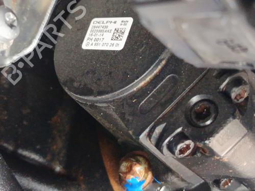 Engine MERCEDES-BENZ A-CLASS (W176) A 220 d (176.003) | BP36051316M1 - Image 14