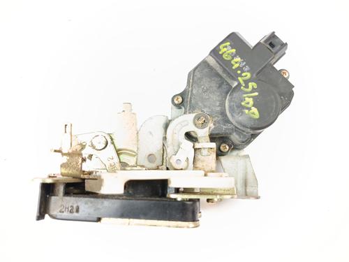 Used Front right lock KIA RIO I Hatchback (DC) 1.3 (82 hp) 28576519