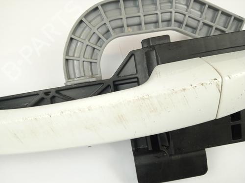 Rear left exterior door handle HYUNDAI TUCSON (TL, TLE)  | BP15349206C130 