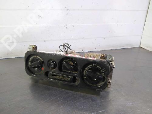 Climate control MITSUBISHI PAJERO III (V7_W, V6_W) | BP9991563I5