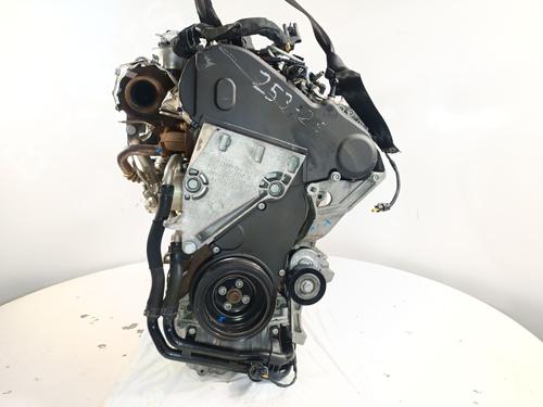 Motor für Motor SEAT IBIZA IV (6J5, 6P1) 1.6 TDI (90 hp) 34341468 34341468