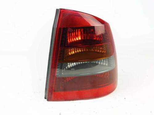 Used Right taillight Right taillight OPEL ASTRA G Coupe (T98) [2000-2006] 40611649 40611649