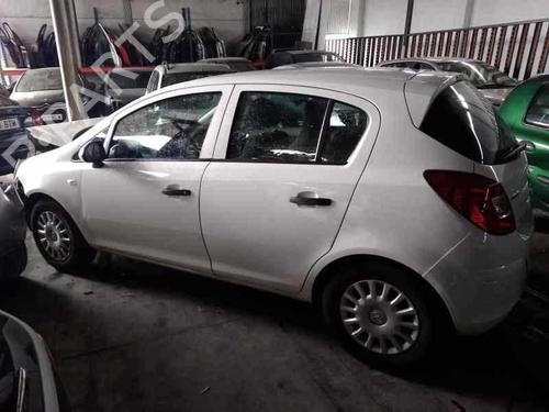 Left front window switch OPEL CORSA D (S07)  | BP9994102I27  - Image 6
