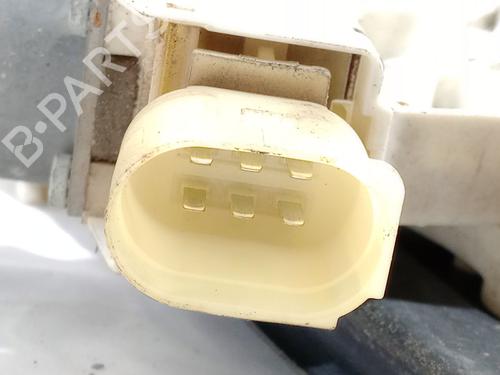 Front left window mechanism BMW 3 (E90) 330 d | BP22634299C22 