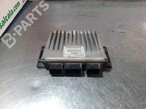Used Engine control unit (ECU) Engine control unit (ECU) NISSAN NV200 Van [2010-2026] 9992954 9992954