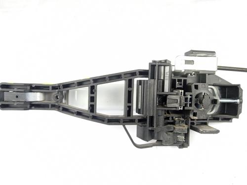 Front right exterior door handle FORD FOCUS III 1.5 TDCi | BP13357802C129 