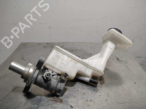 Used Brake master cylinder Brake master cylinder NISSAN QASHQAI II (J11, J11_) [2013-2026] 14347811 14347811