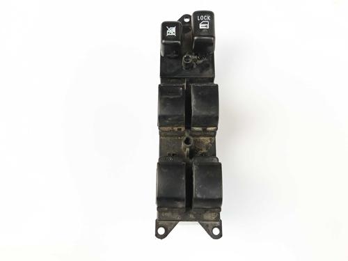 Used Left front window switch Left front window switch MITSUBISHI ASX (GA_W_) [2009-2026] 30518623 30518623